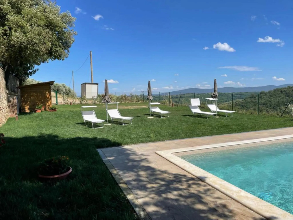 Belvilla by OYO Villa La Monta