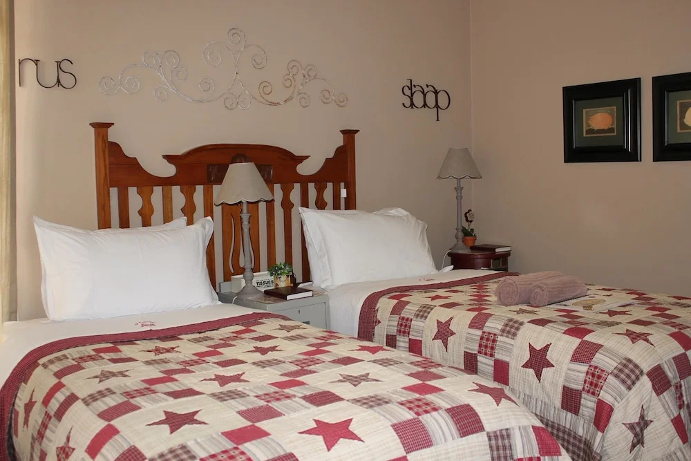 Homestead Guesthouse