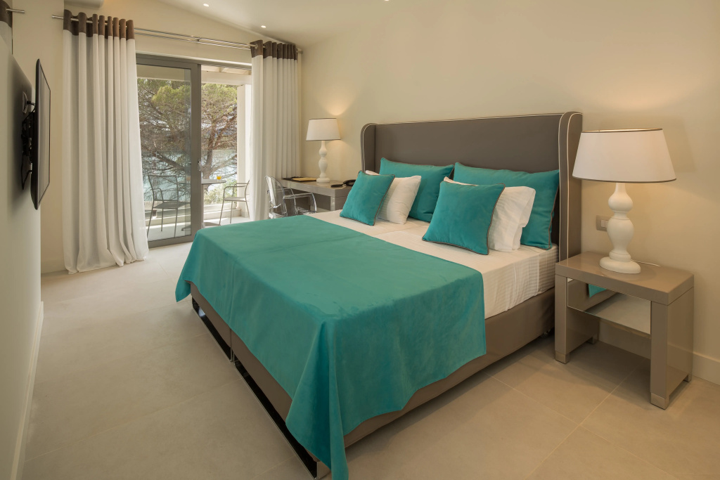 Rodostamo Hotel & Spa- Adults Friendly