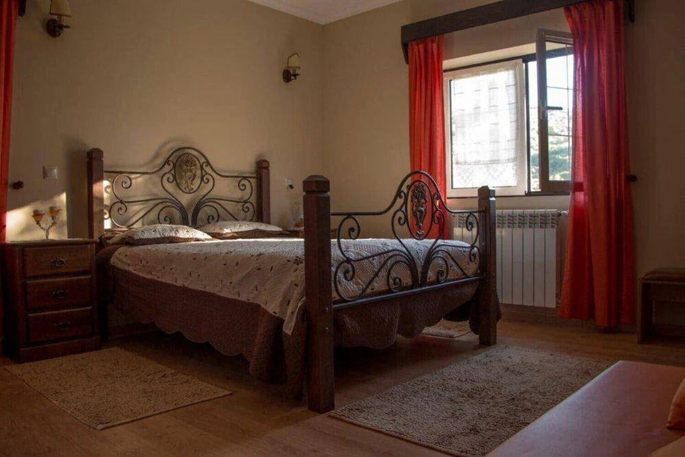 Barbecue | Private Garden | Parking | Serra da Estrela | MyStay