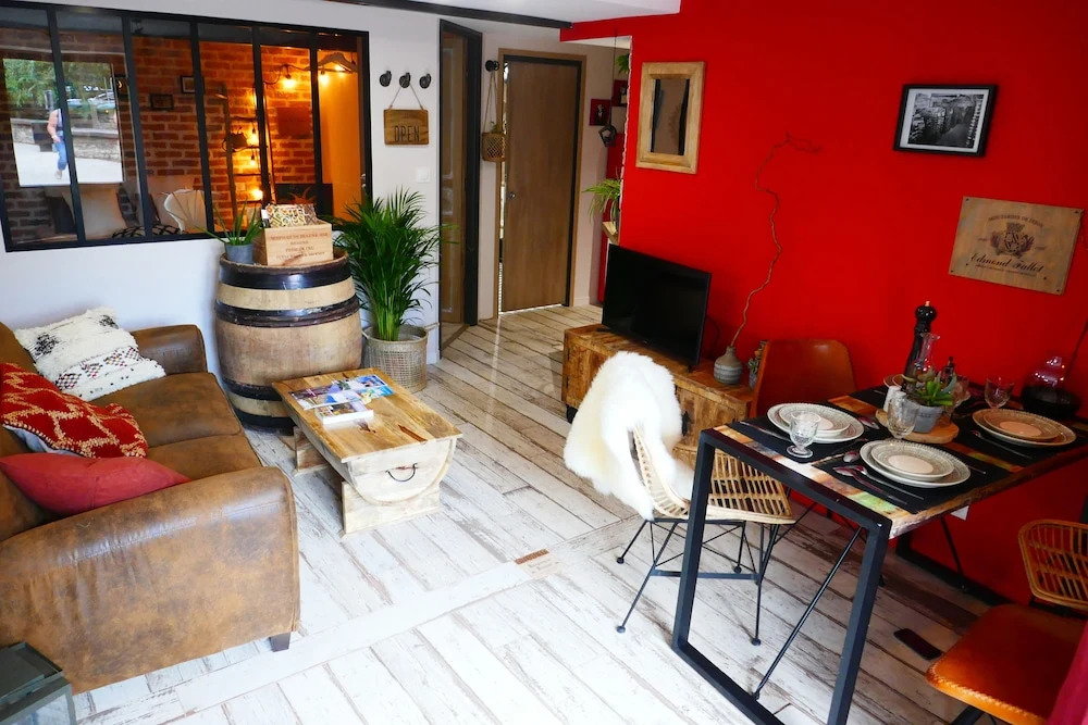 L'Atelier du Vin Hospices Parking