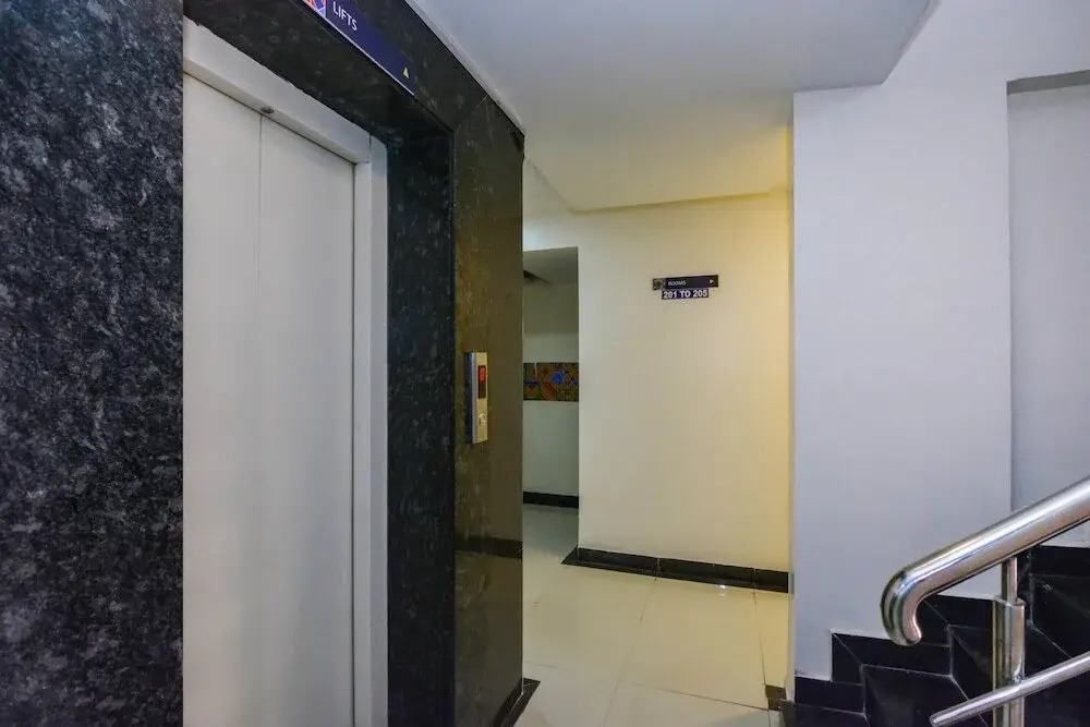 Mahalaxmi Executive By Treebo
