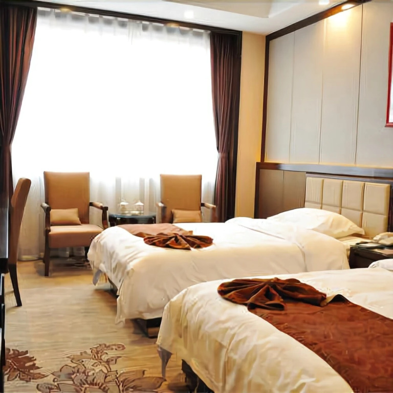 Qi Yue International Hotel