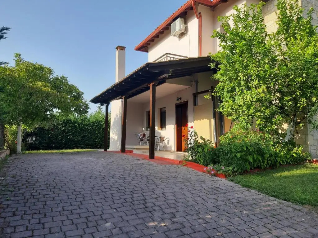 VILLA-DANOS