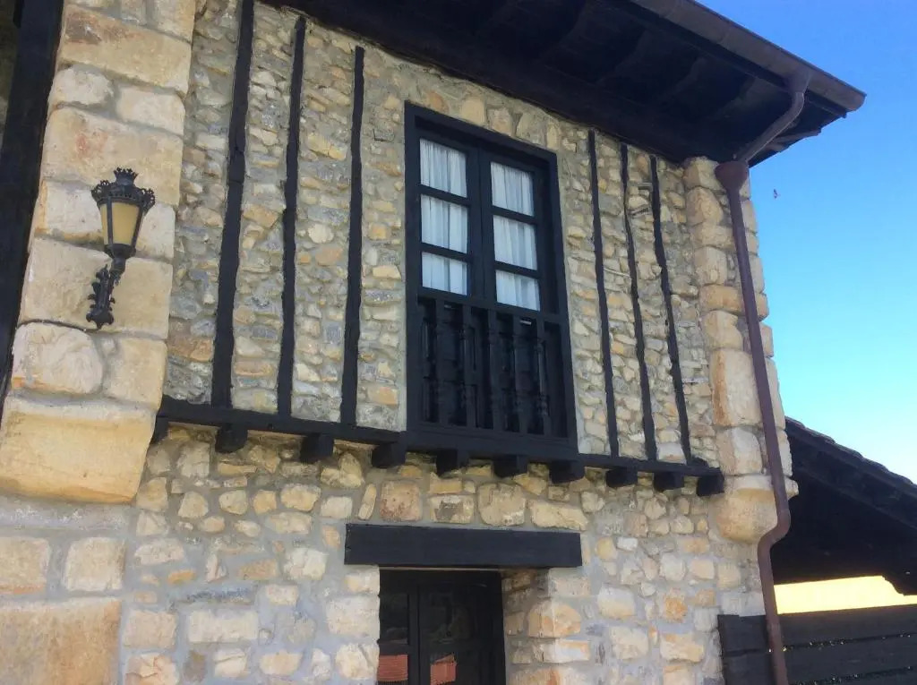 Casa Lula 2 Pendueles Llanes AR-685-AS
