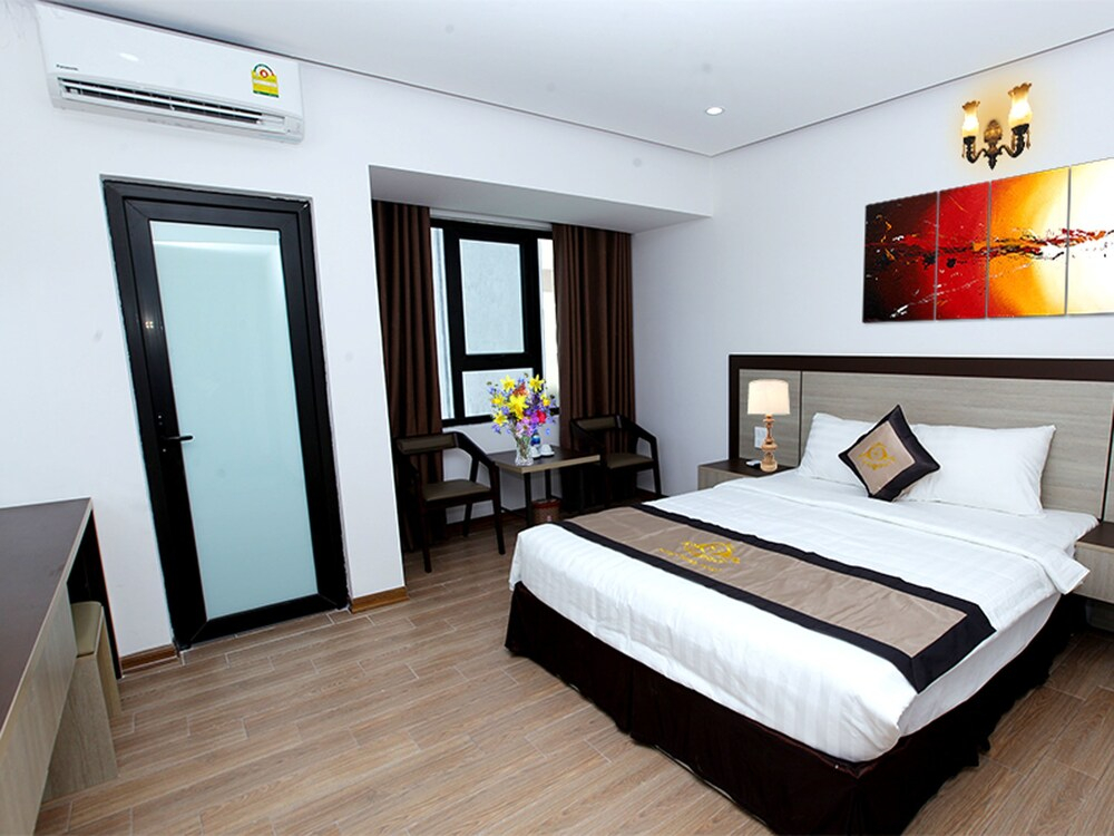 Song Gianh Hotel Sam Son