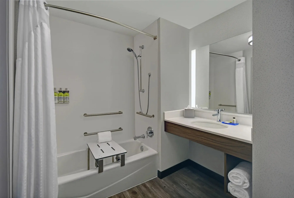 Holiday Inn Express - Houston - Galleria Area by IHG