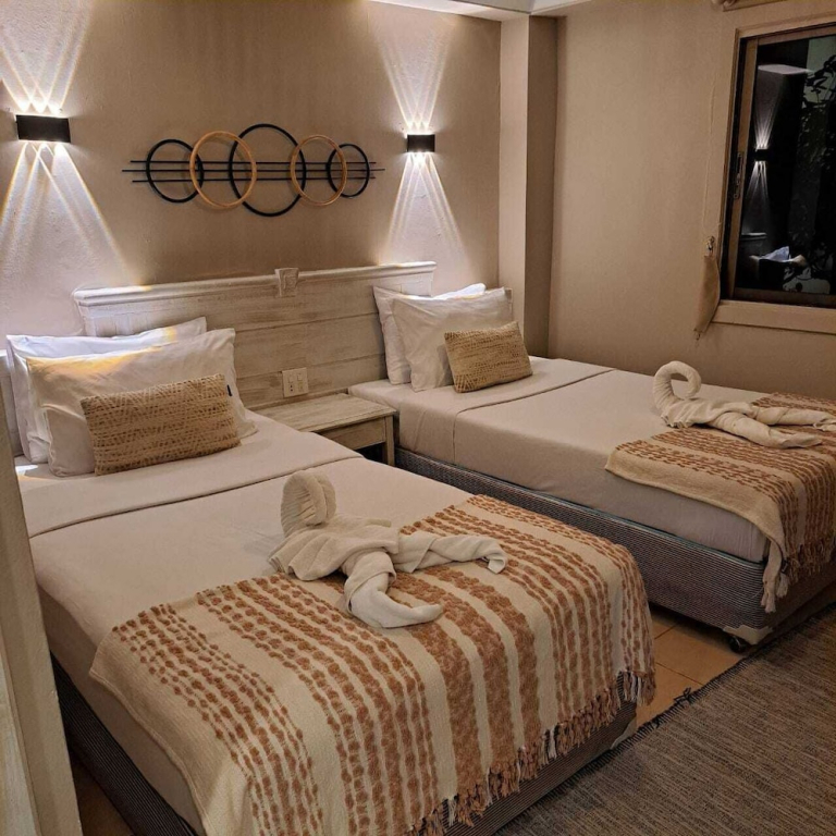 The Taksim Bangla Beach Hotel