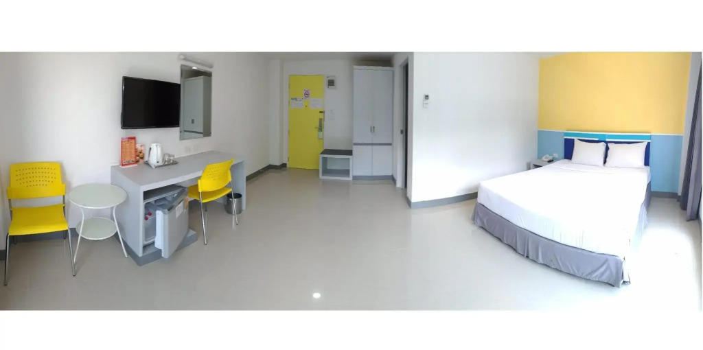 Sakura Budget Hotel