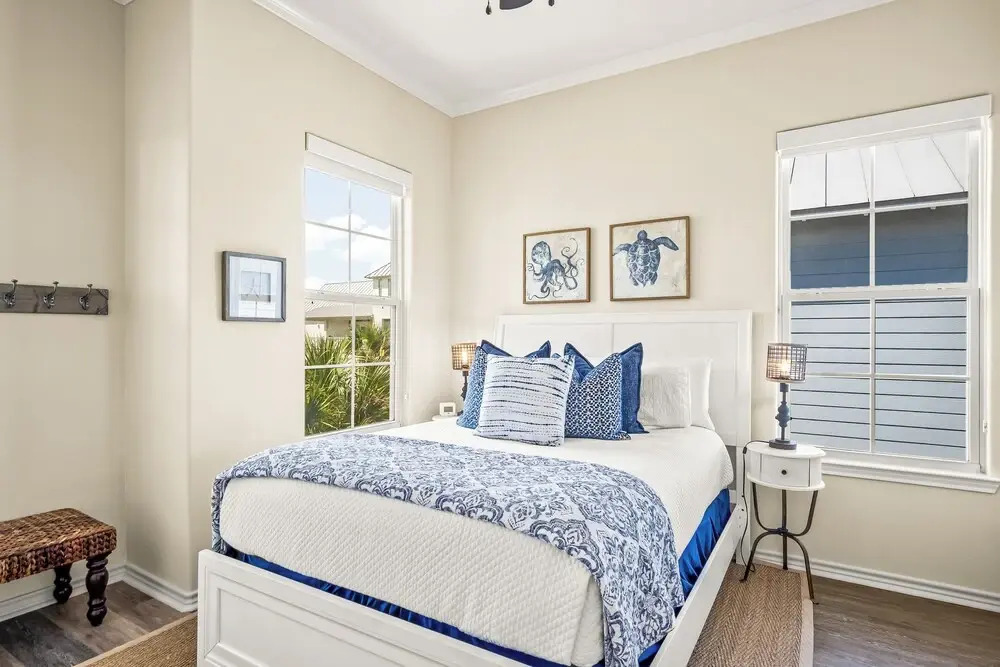 Sandy Banks 120 ST