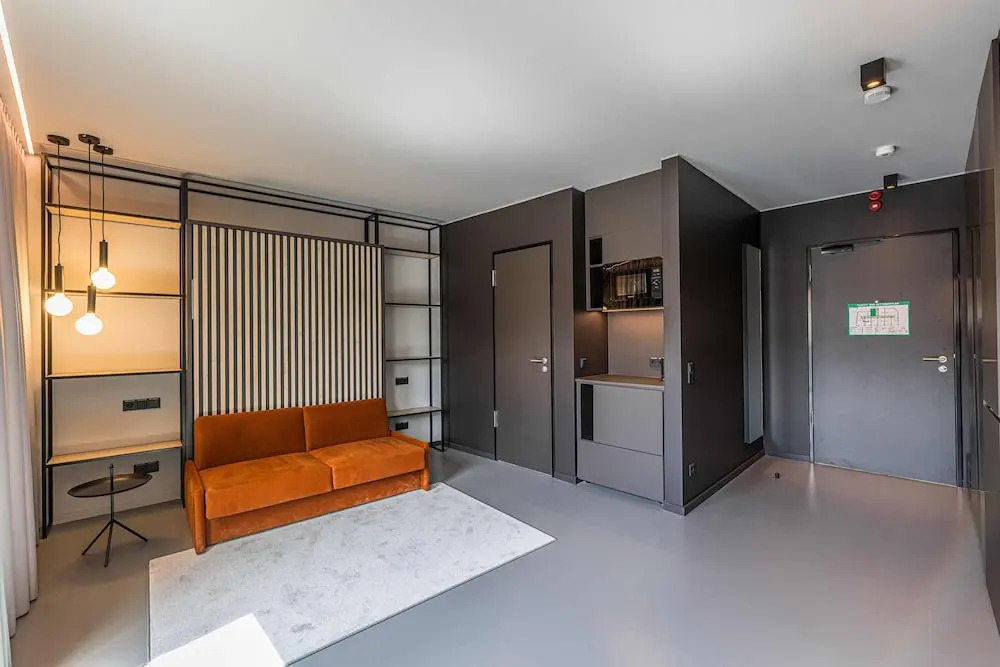 Yuma Managed Apartments Leipzig