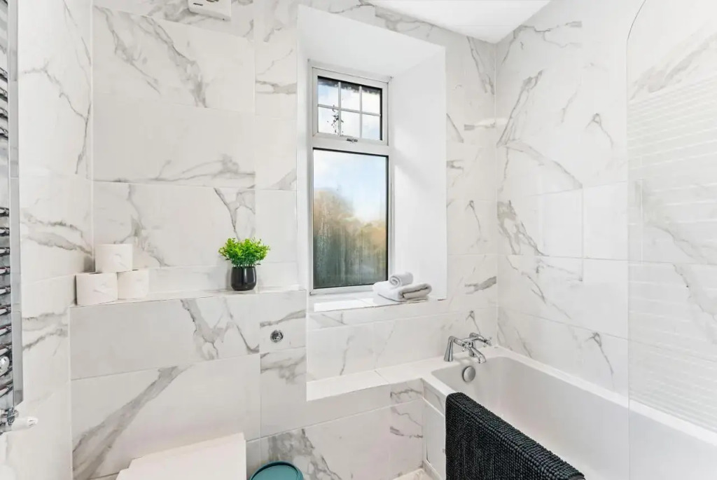 The Bakewell Retreat - Hot-Tub - Pet Friendly