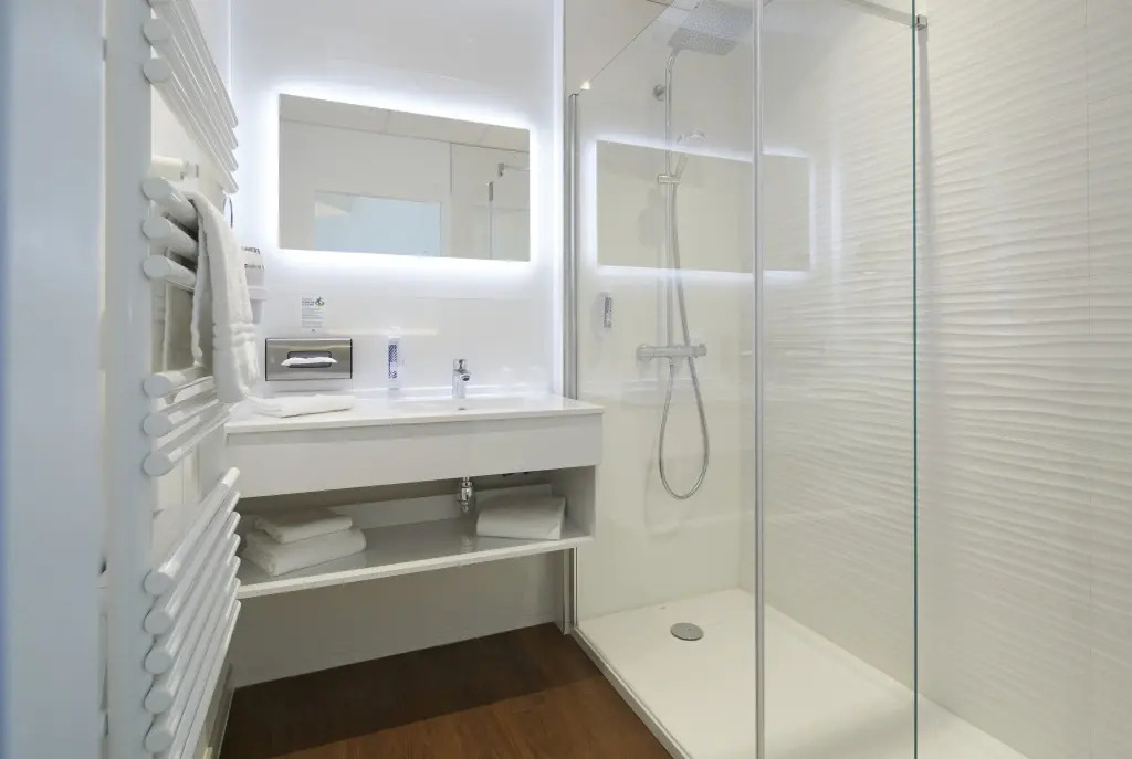 Rental Apartment La Croisire - Pornic 1 bedroom 4 persons - POP 13926