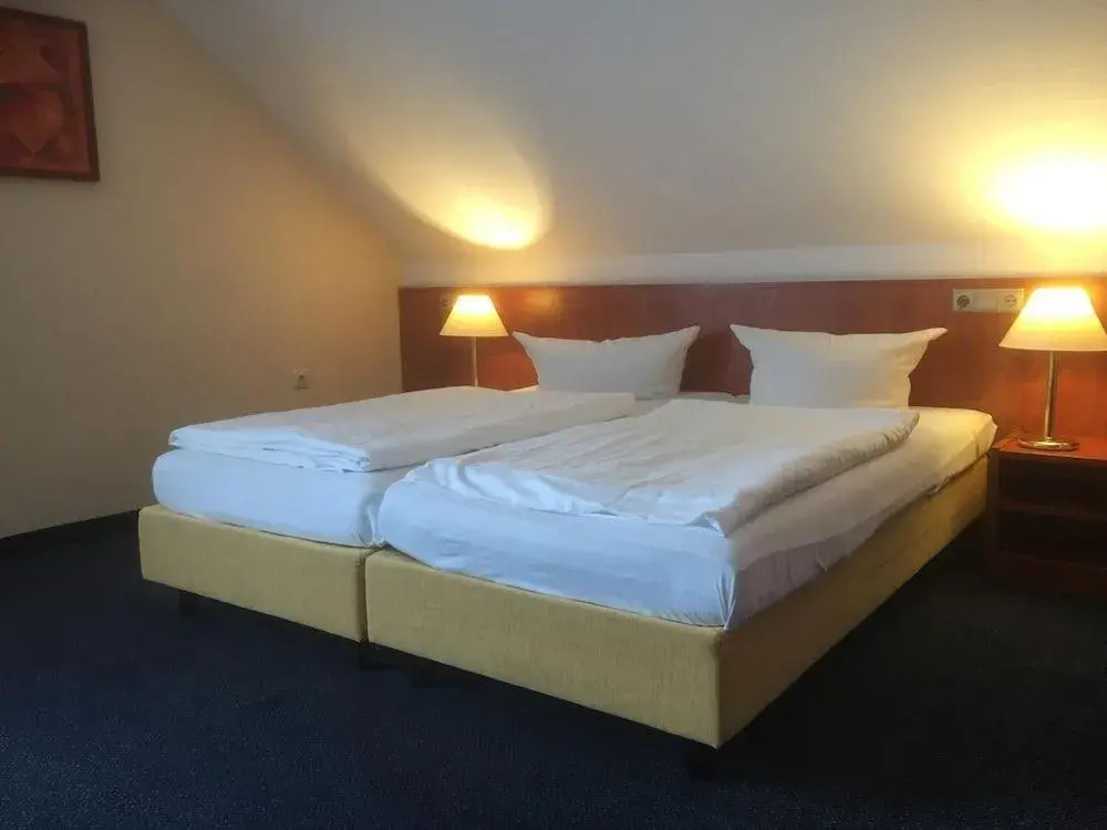 Hotel Walker