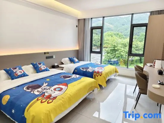 Wenquan Elegant Residence