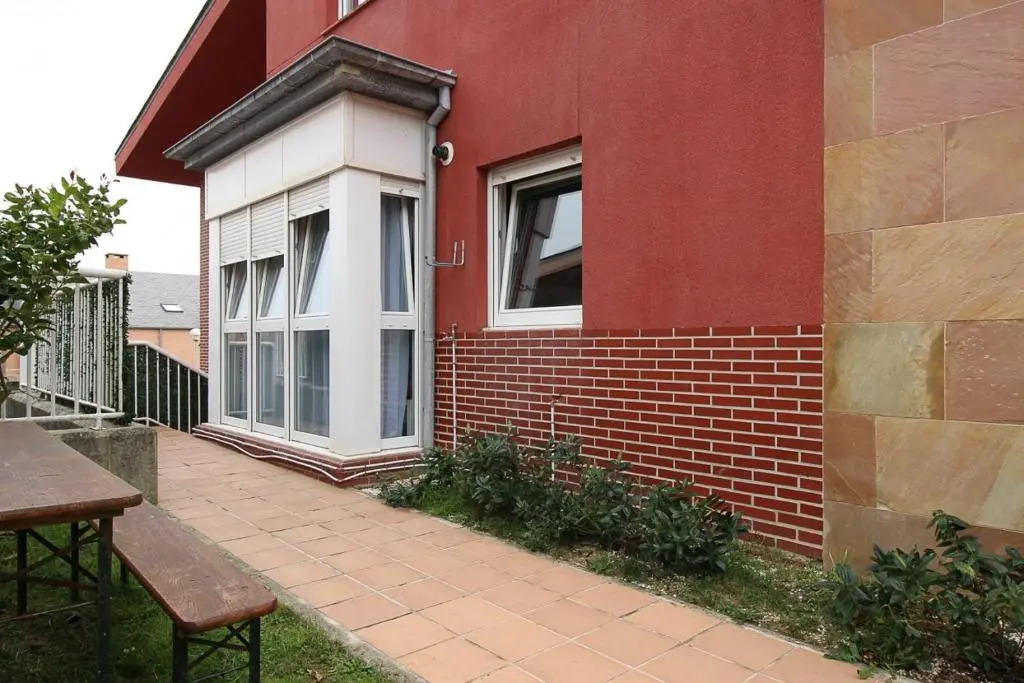 Apartamentos El Cuco