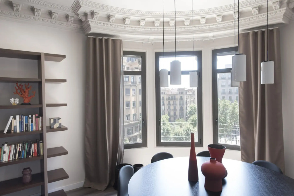 Casagrand Luxury Apartments Barcelona
