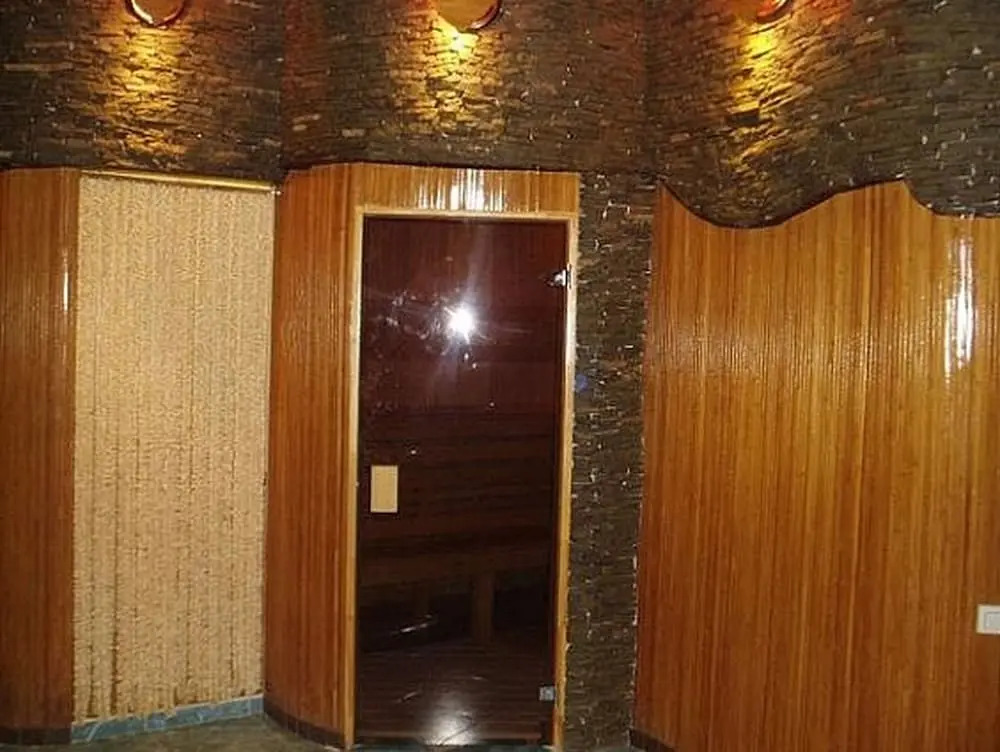 Гостиница Мимино
