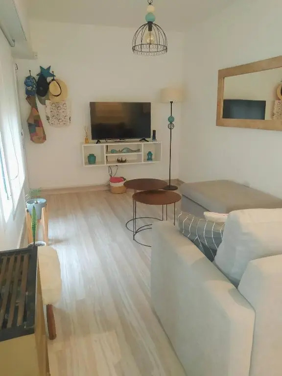 Departamento en Tandil x 2