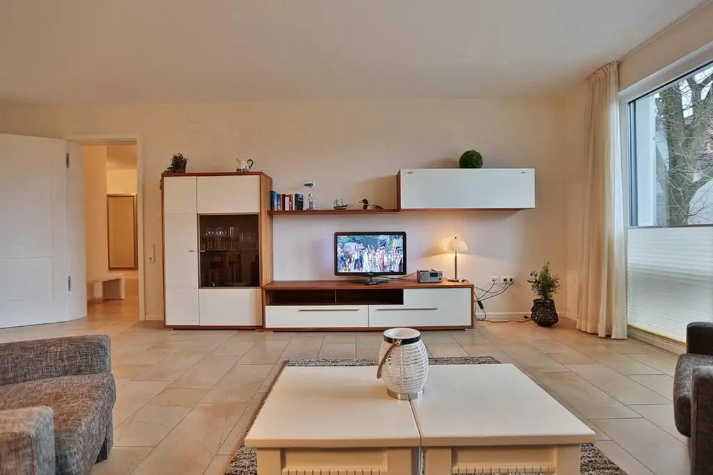 Villa Mér Baltique Villa Mér Baltique Appartement 20