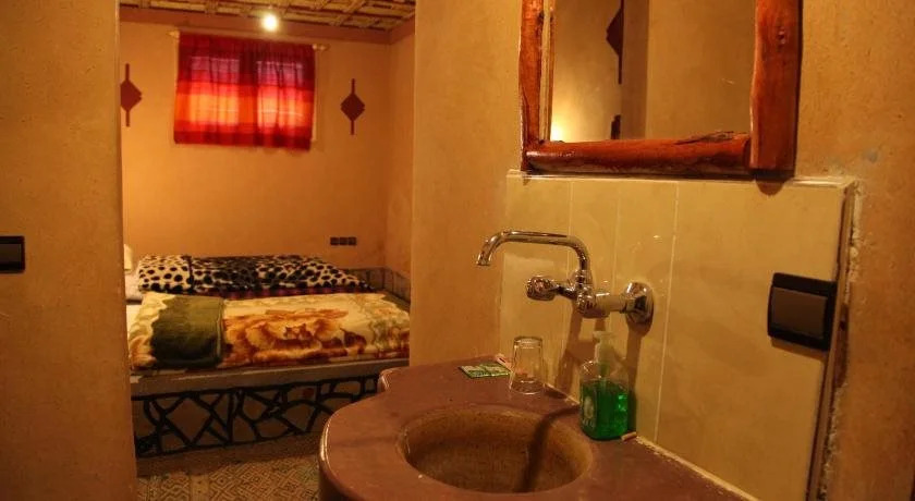 La Kasbah De Dades