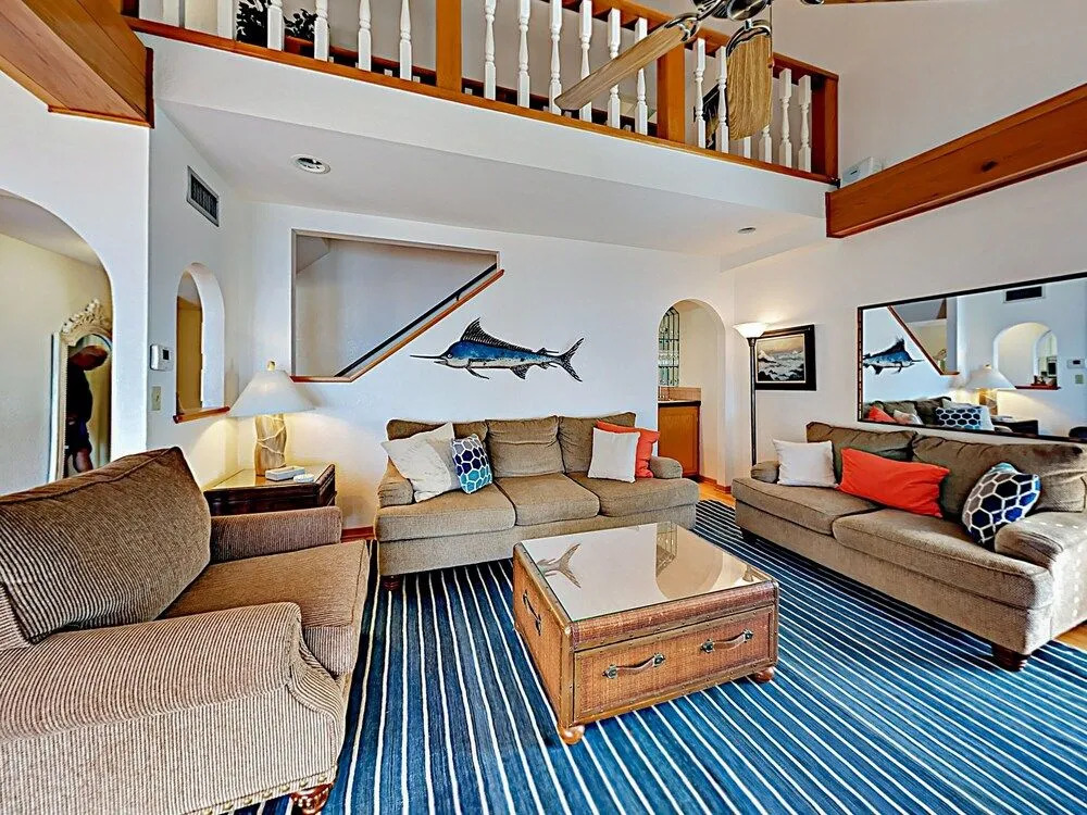 West Red Snapper #114 - 3 Br Condo