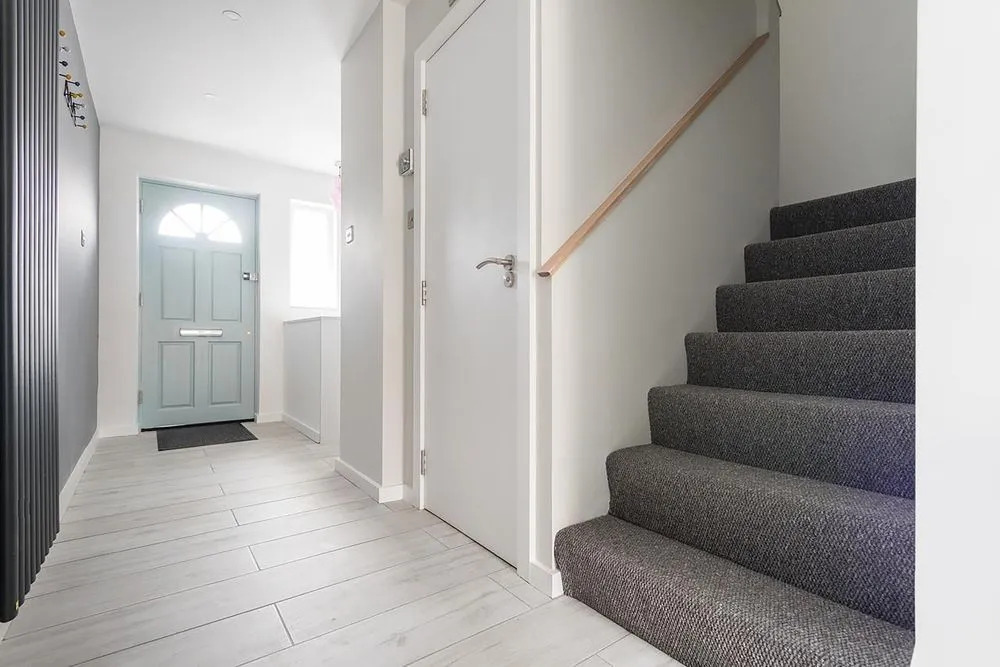 The Waterloo Residence