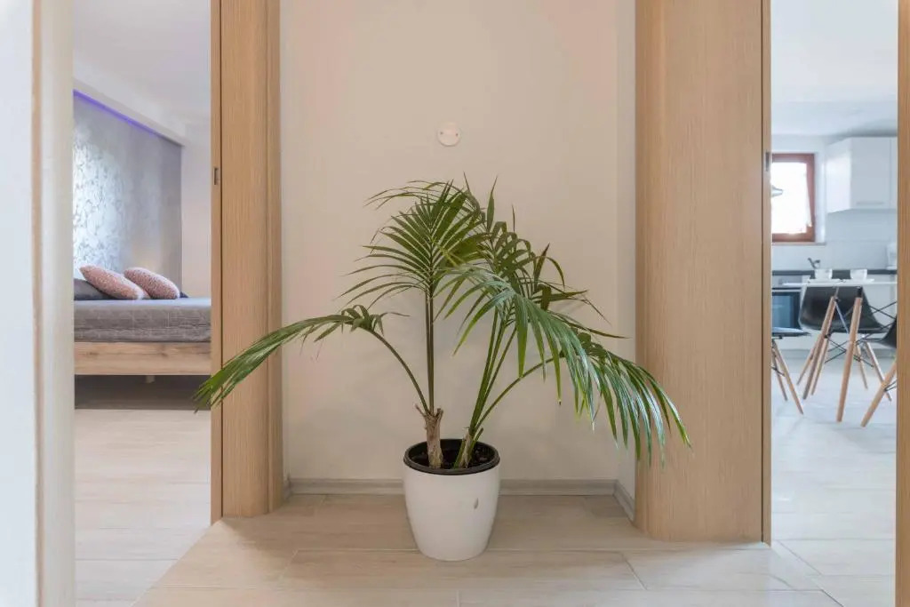Apartments Villa Tre Marie