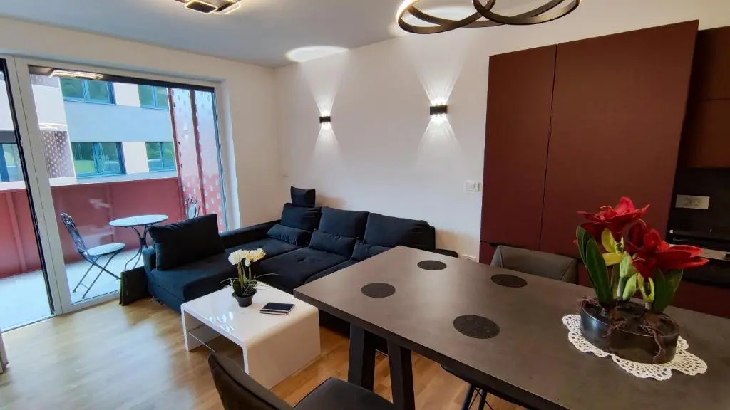Apartment Ozare
