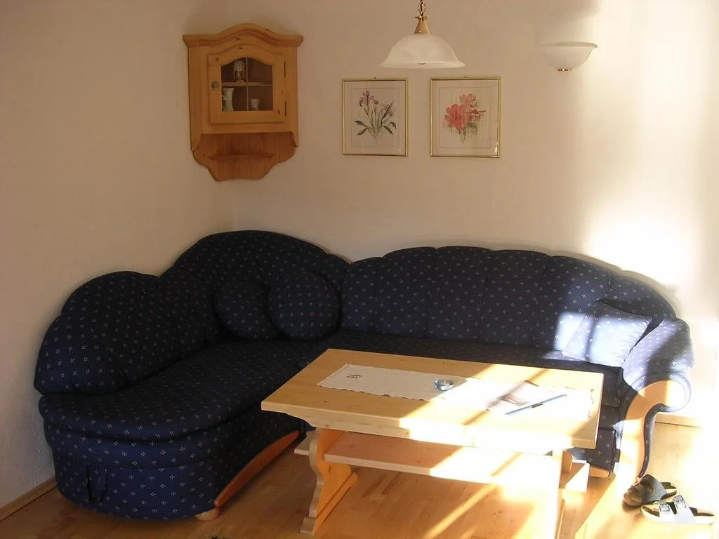 Appartement Oberschernthann