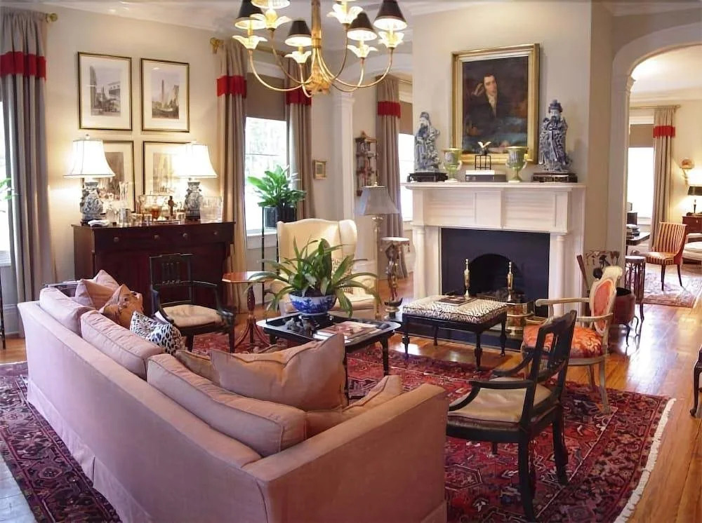 The Stephen Williams House