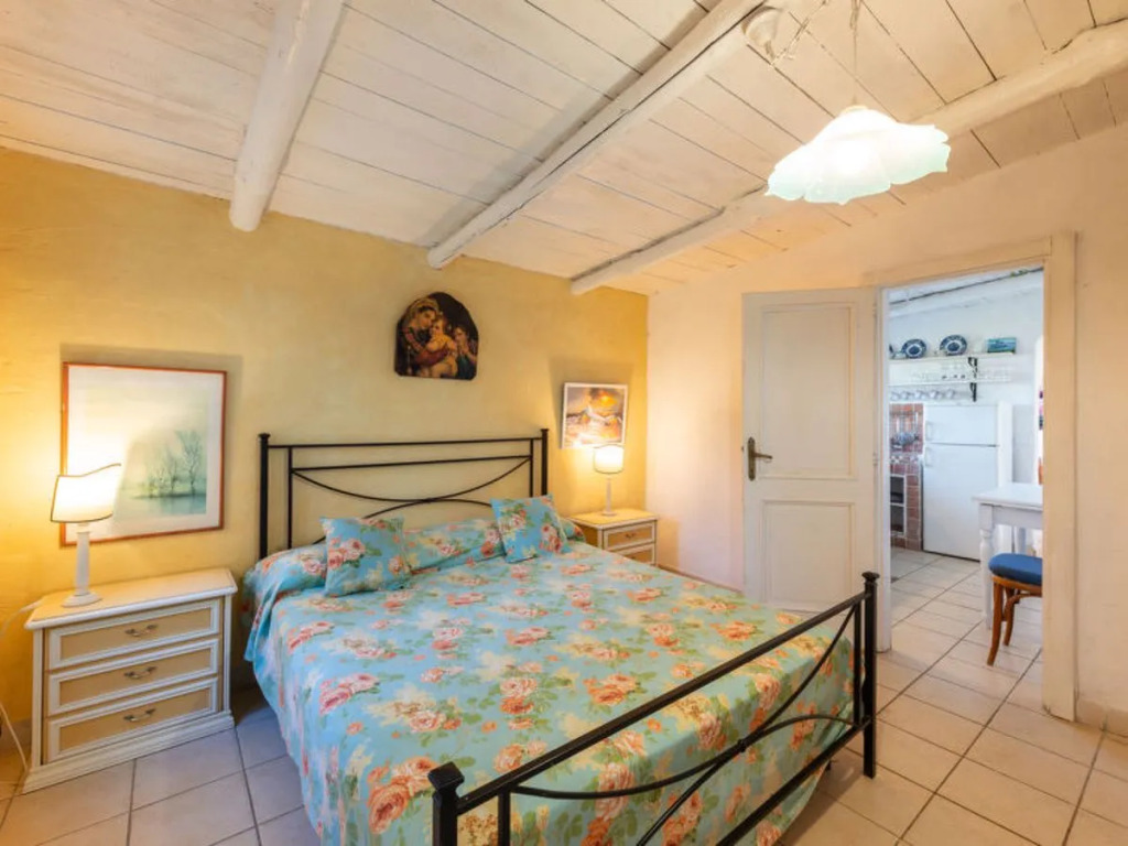 House Sea Dream Monte Argentario
