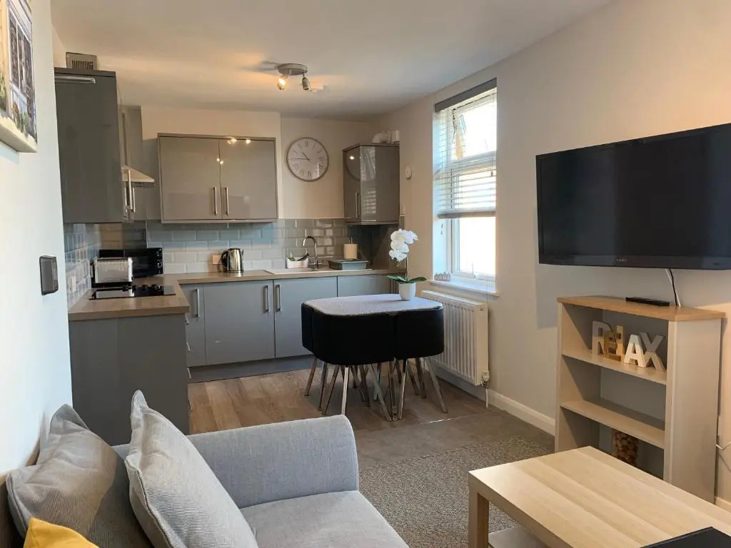 Eclipse Apartment No 4