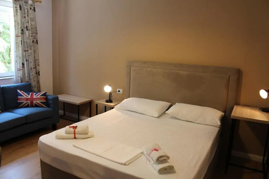 Choose Balkans Apartments