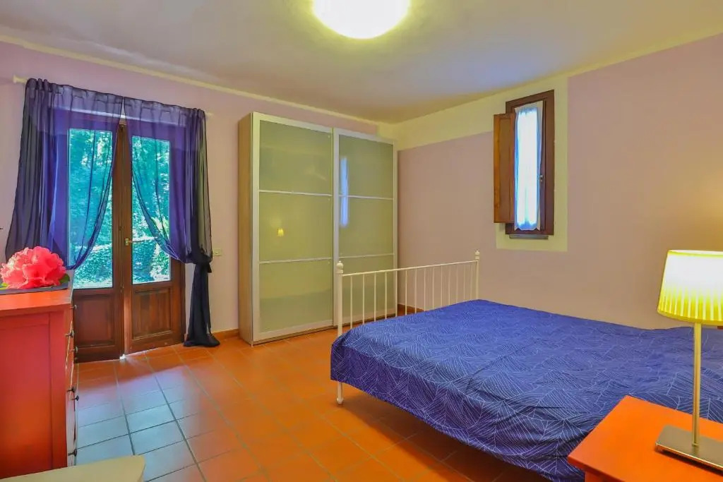 Residence Il Castagno - Amami Collection
