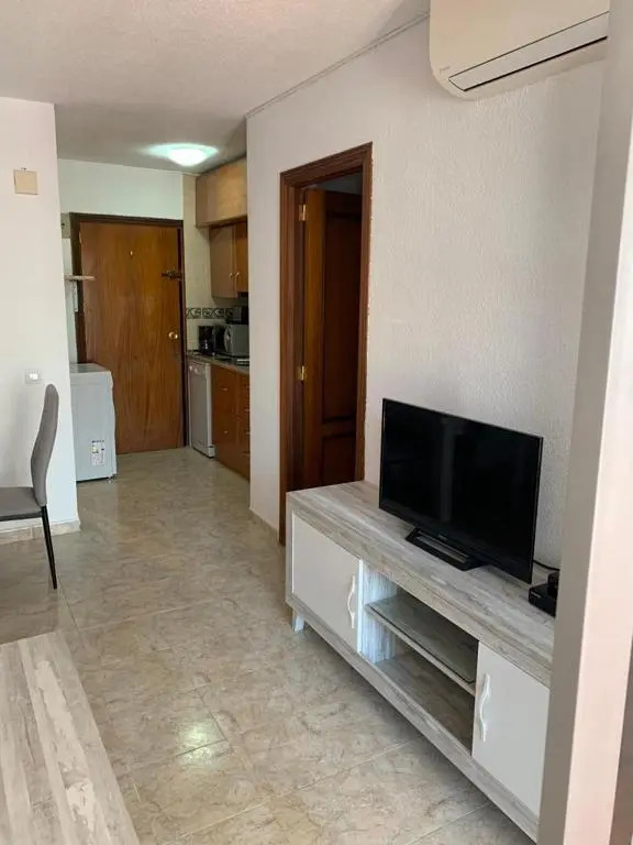 SERVICE APART LAZARO -Apartamentos Agumarina 62