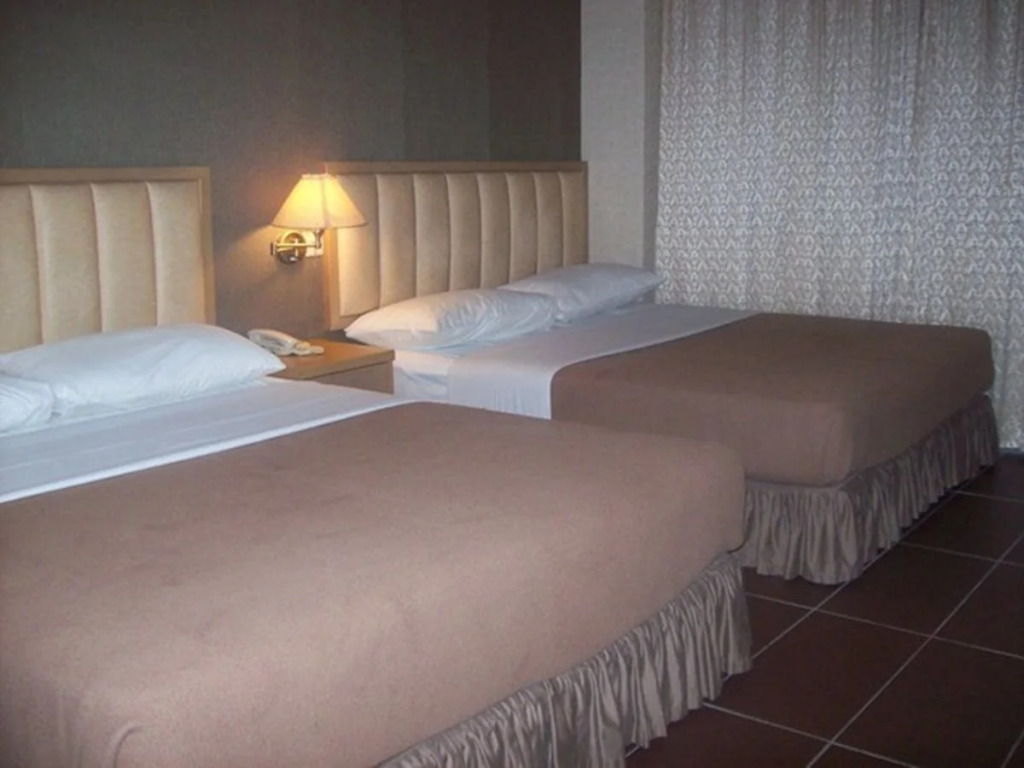 JJ Boutique Hotel Damansara Perdana