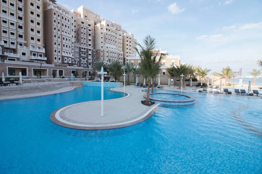 One Perfect Stay Kingdom of Sheba A