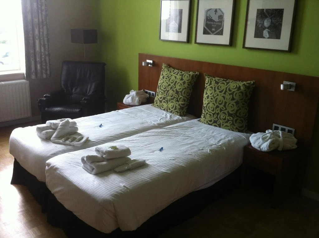 Hotel De Pupiter