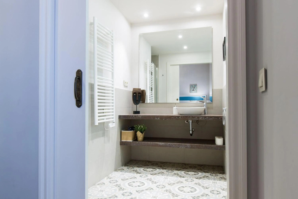 Weflating Suites Sant Antoni Market