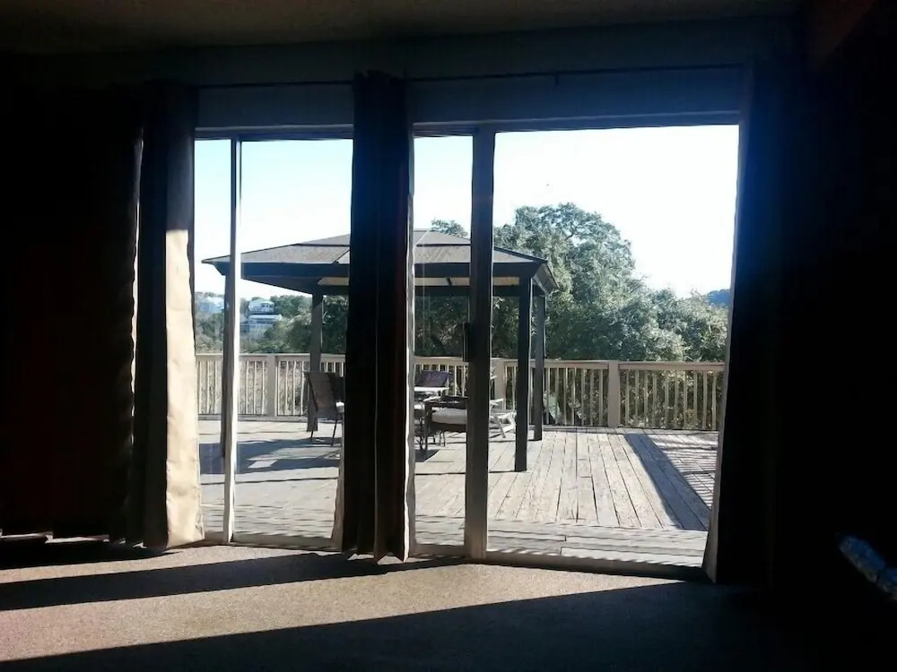 Lodge At Turkey Cove