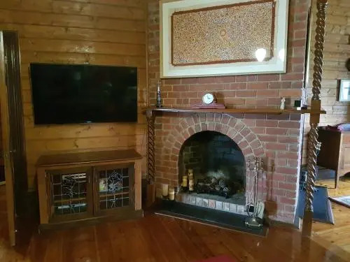Portarlington Vicarage