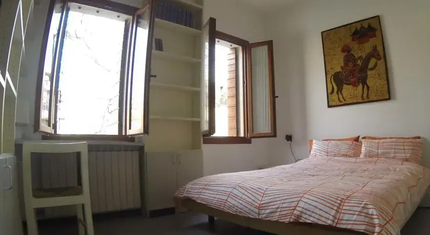 Cosy Dani stay, easy access to Venice