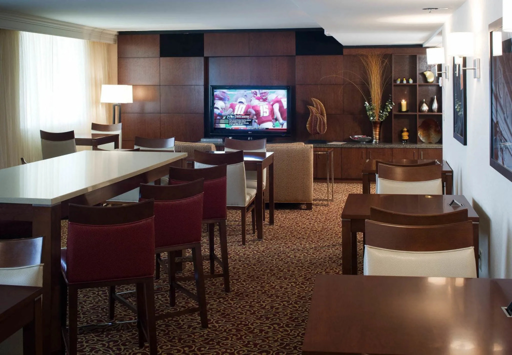 Richmond Marriott