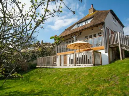 Holiday Home Pasain bury