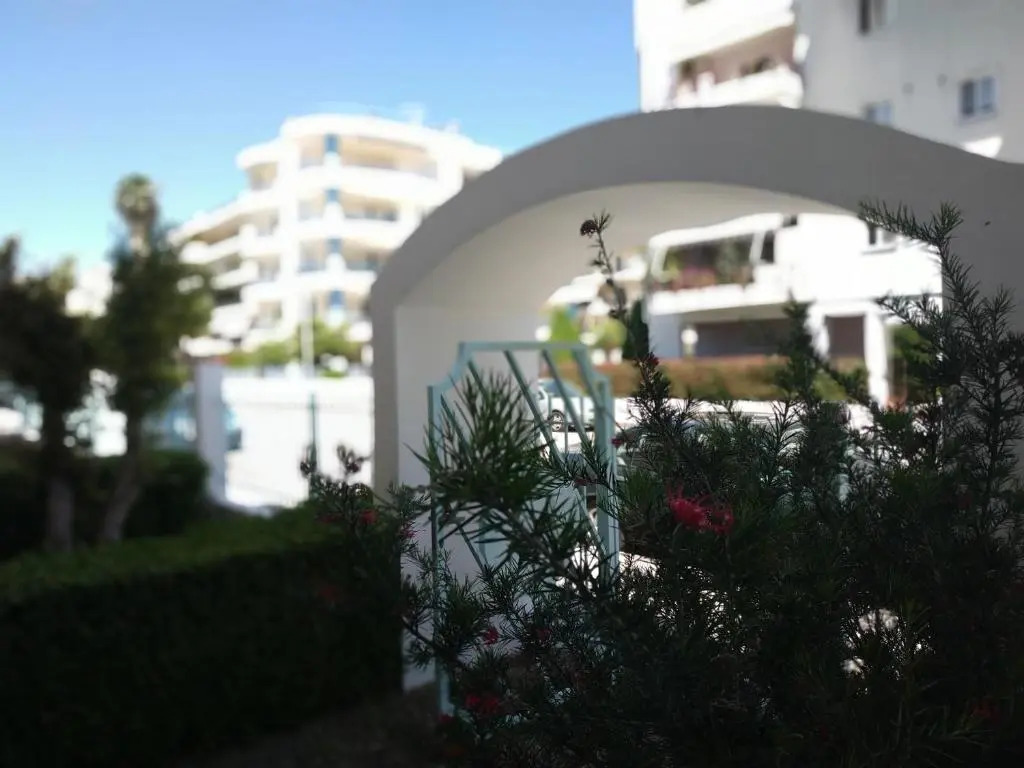 Thalia Apartment in Kalamata, 15' walk from the city center and the beach