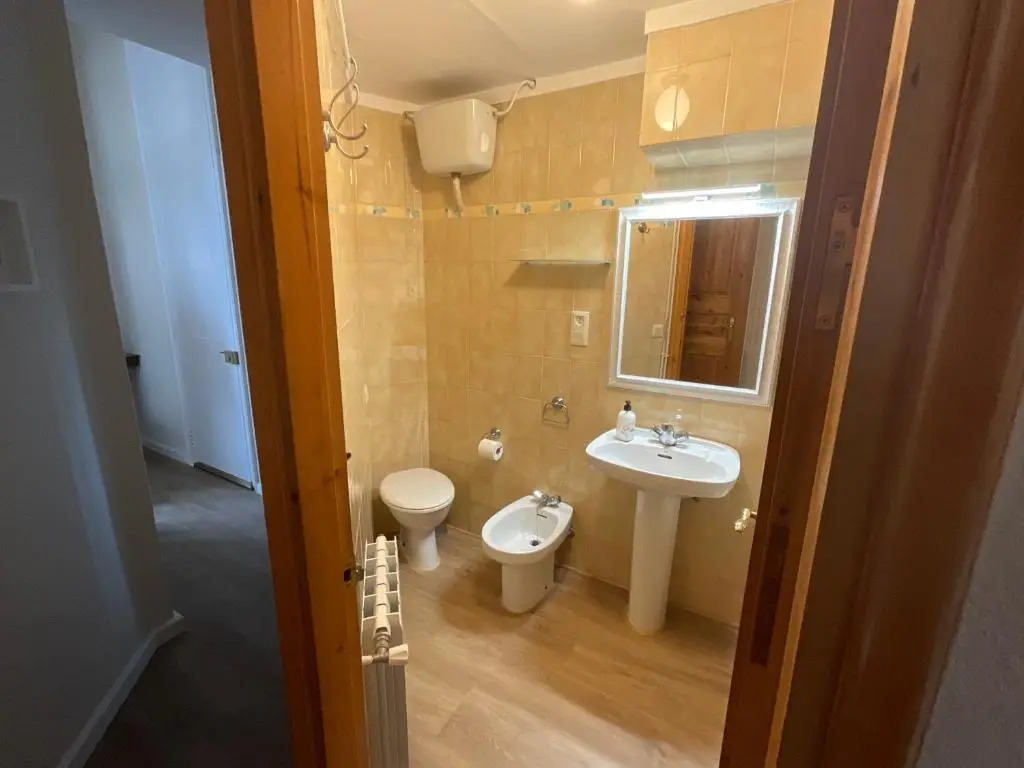 Casa Pomar Apartament