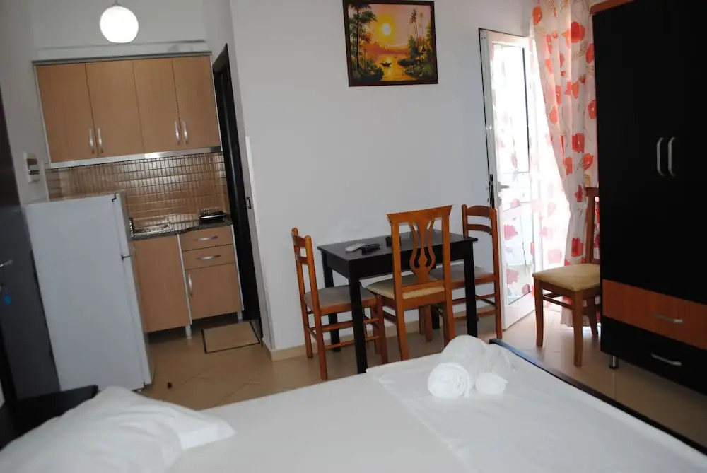 Hotel Braian Ksamil