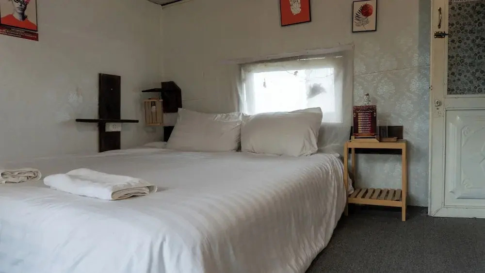 Gio Homestay
