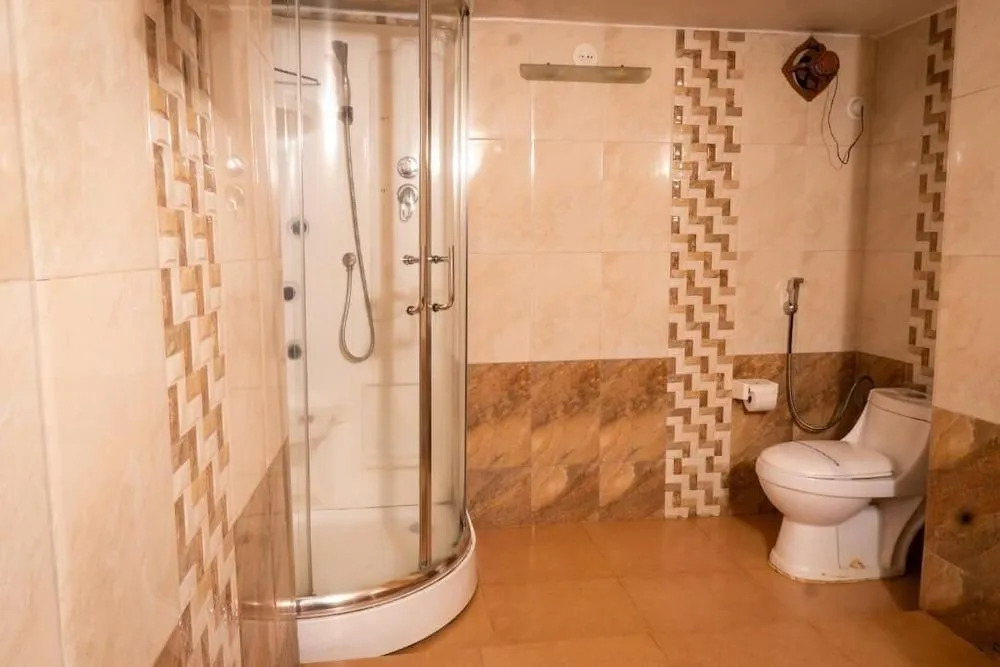 Alcove Resort Vagator